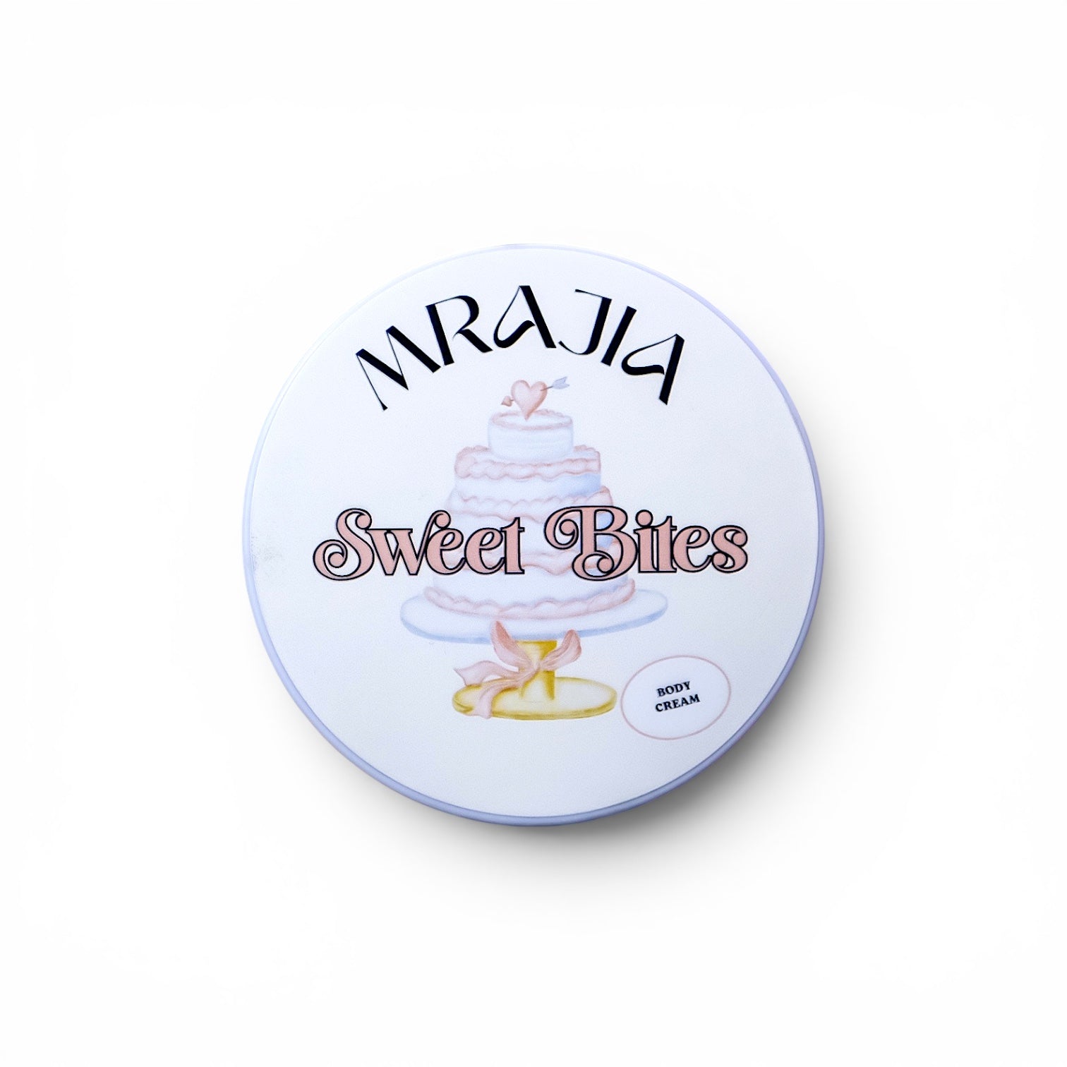 Sweet Bites Body Care Collection