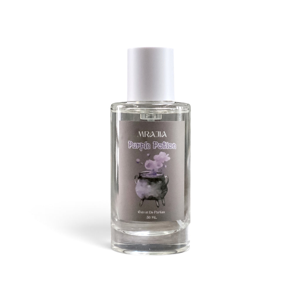 Purple Potion Parfum