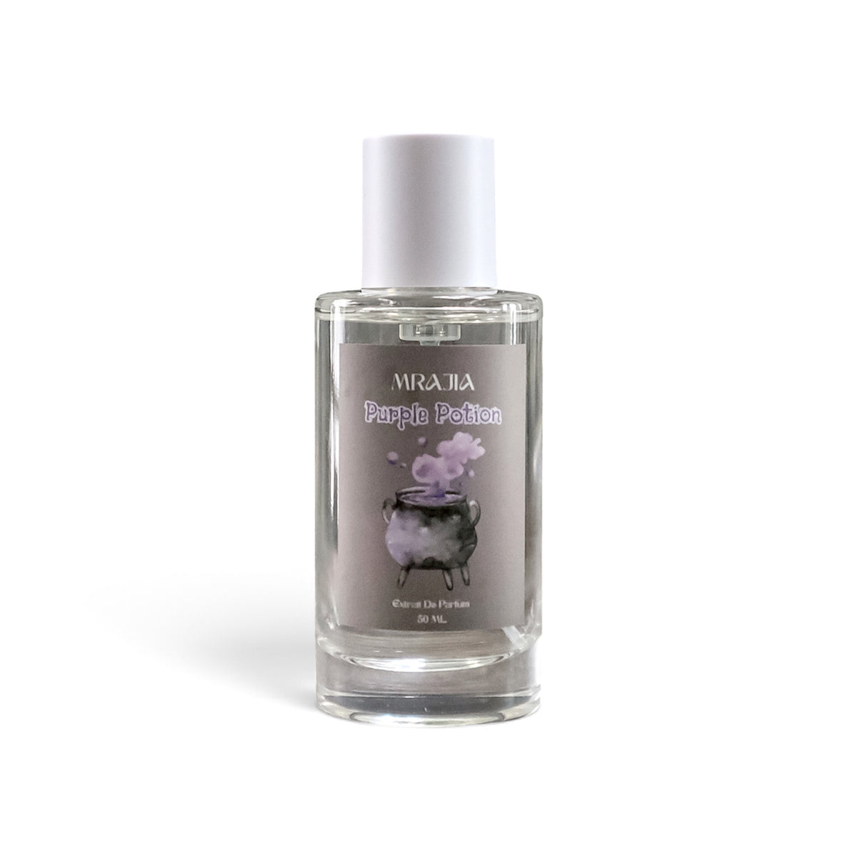 Purple Potion Parfum