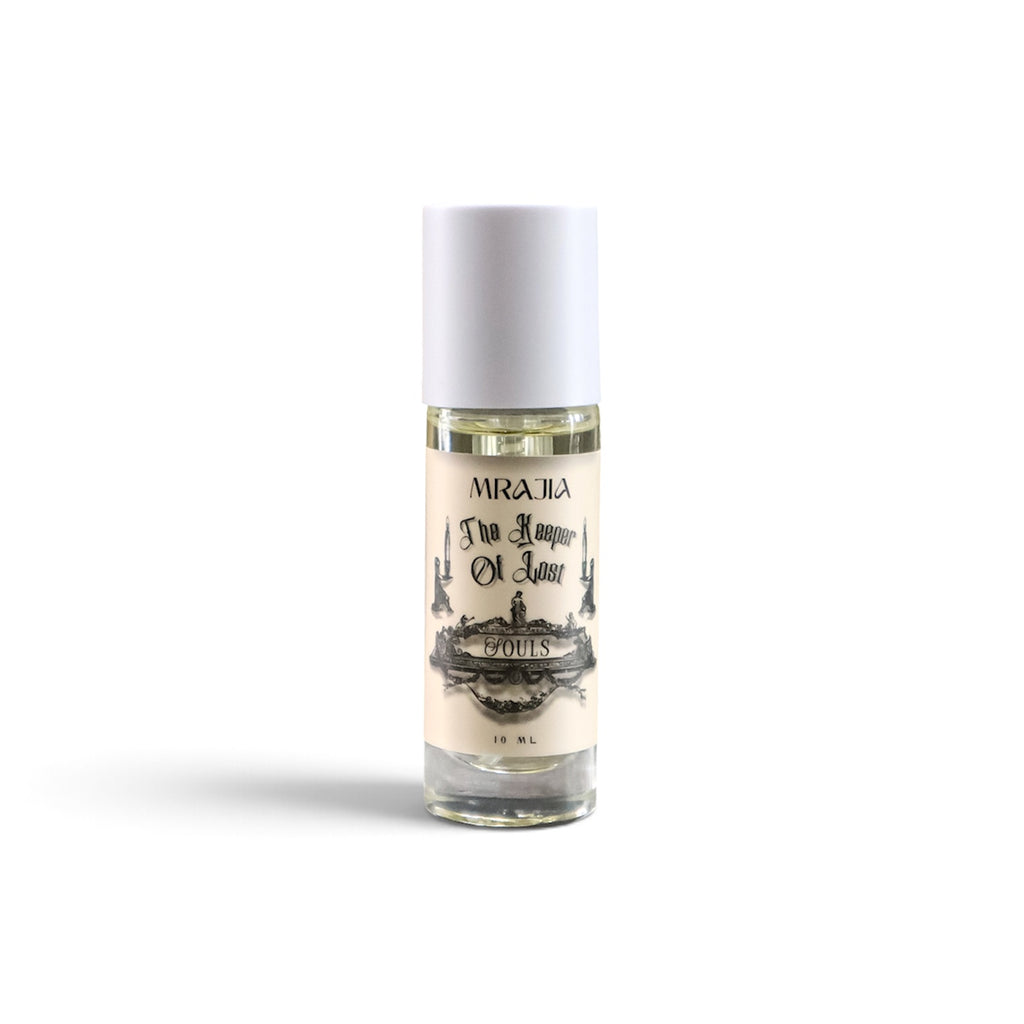 The Keeper of Lost Souls Parfum