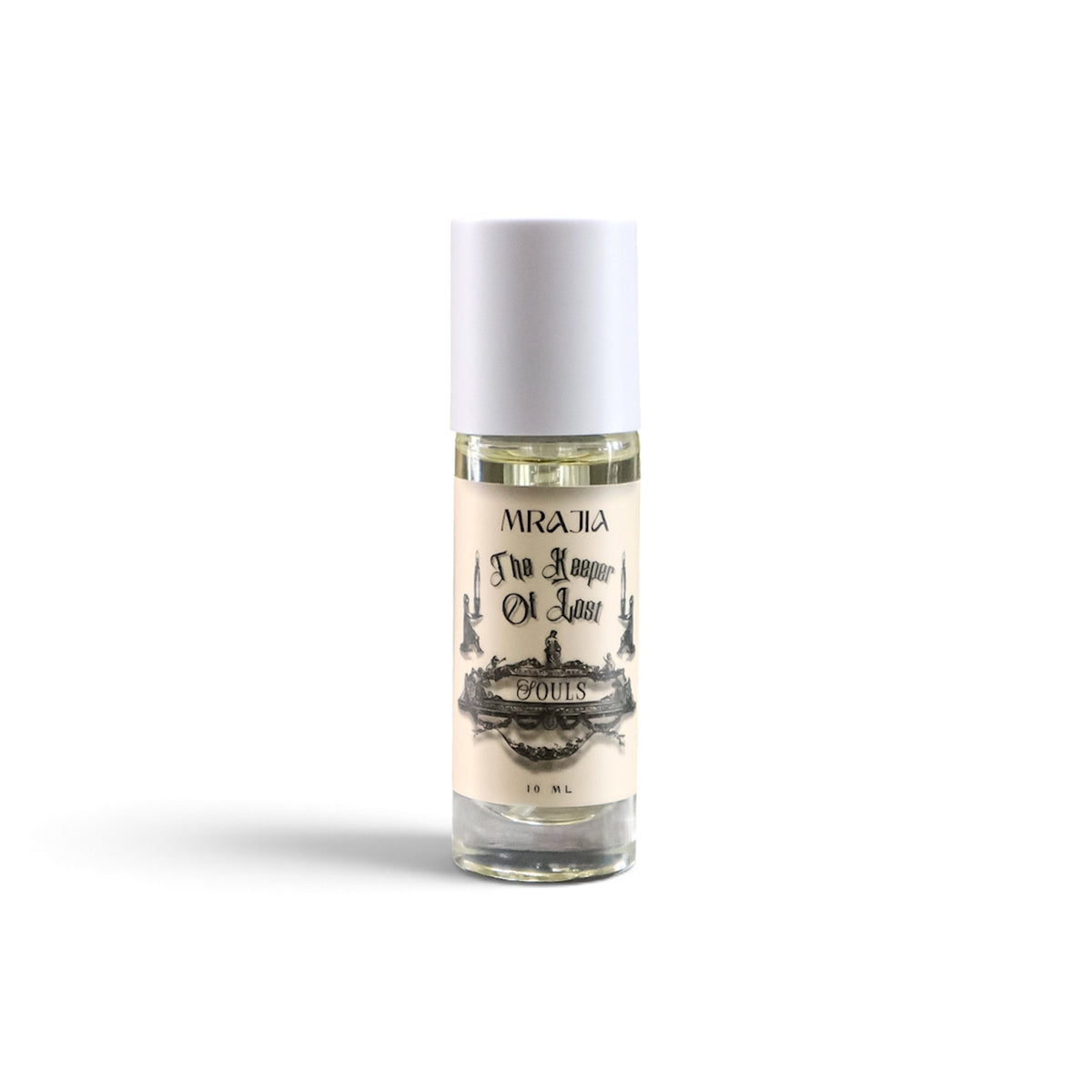 The Keeper of Lost Souls Parfum