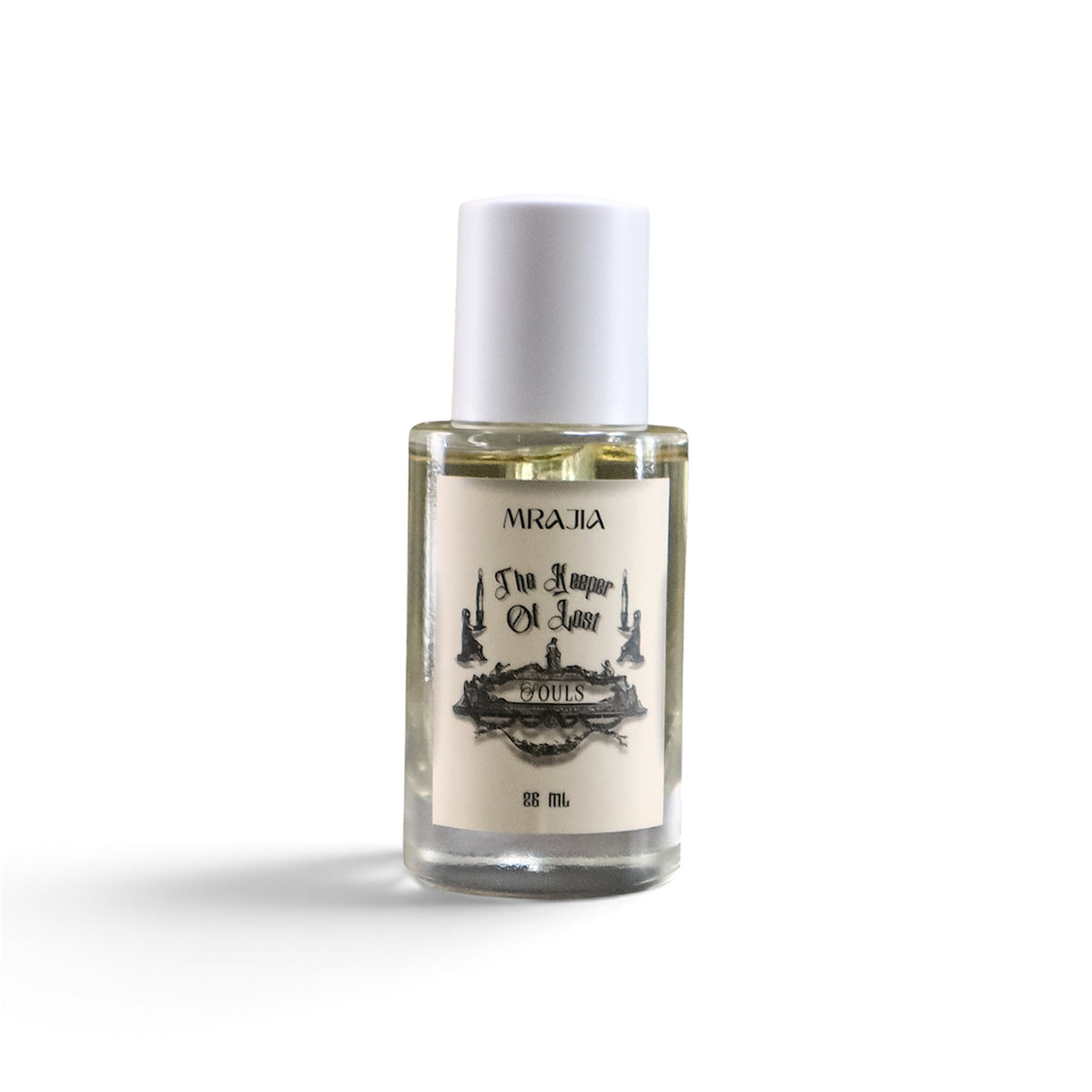 The Keeper of Lost Souls Parfum