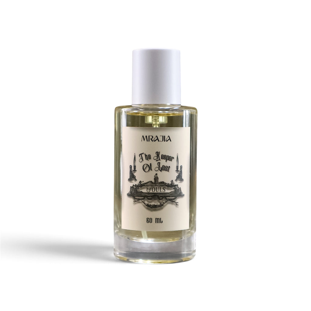 The Keeper of Lost Souls Parfum