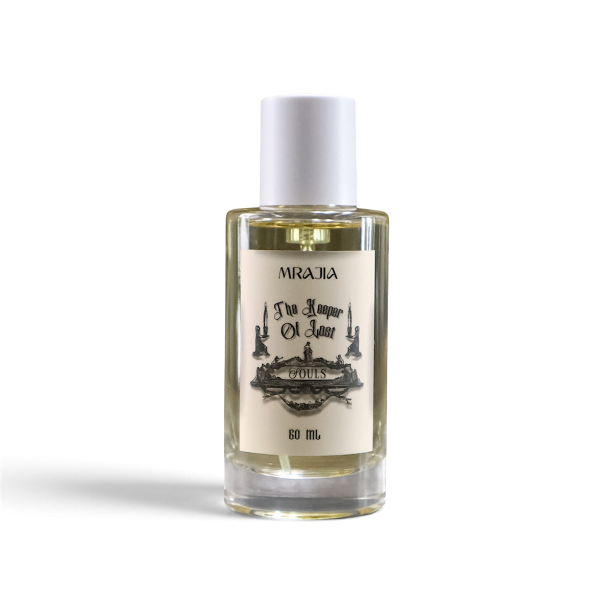 The Keeper of Lost Souls Parfum