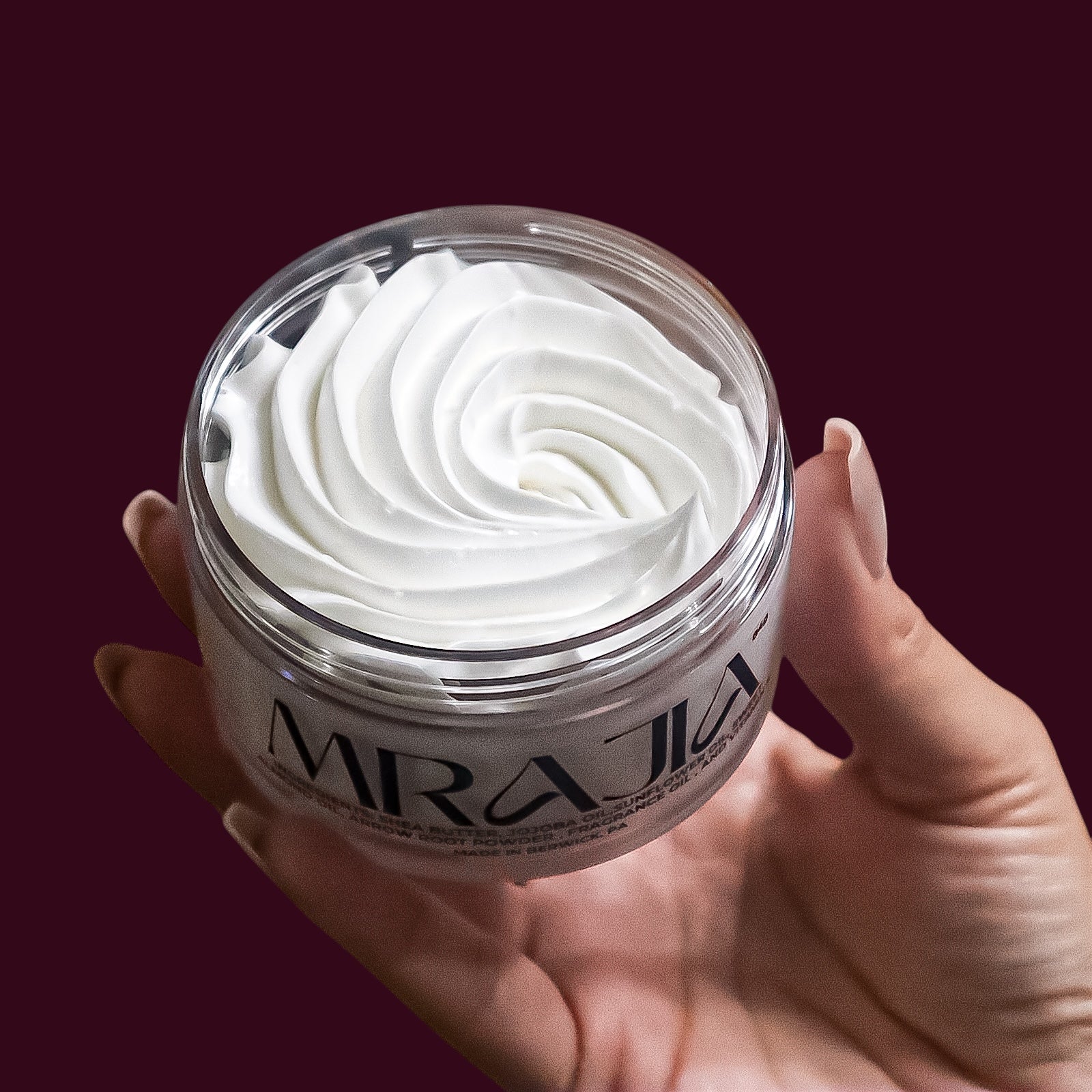 Cherry Noir Body Care