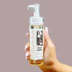 Muskmallow Body Care