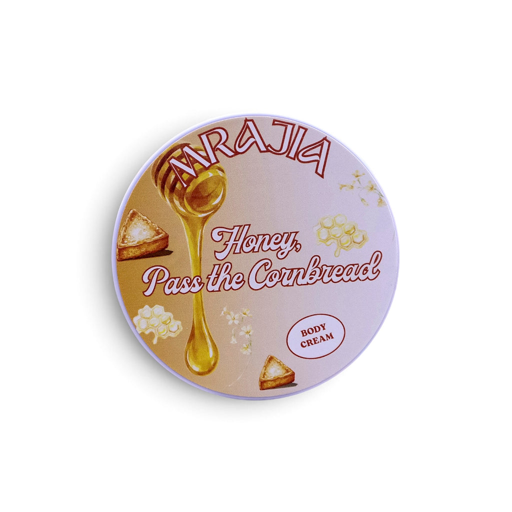 Honey, Pass the Cornbread Body Care Collection