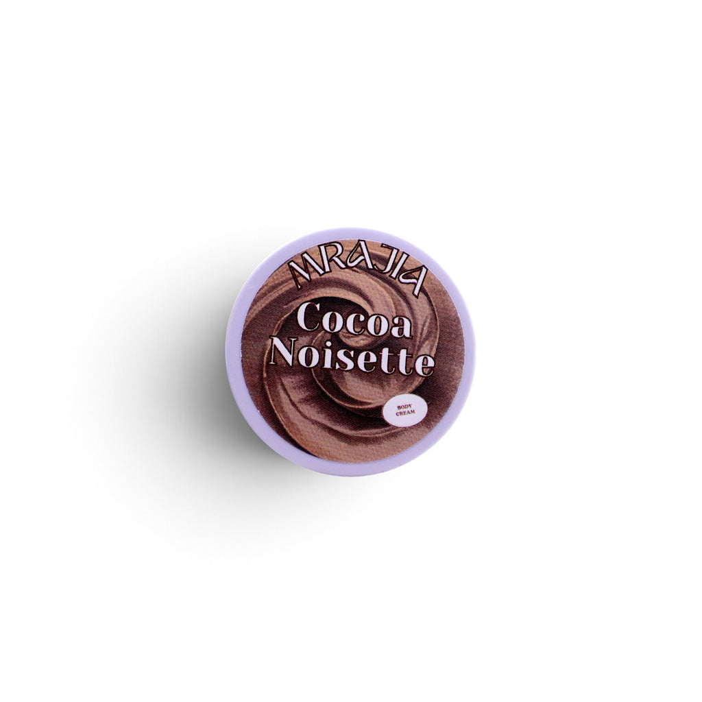 DISCOVER OUR BODY CREAMS