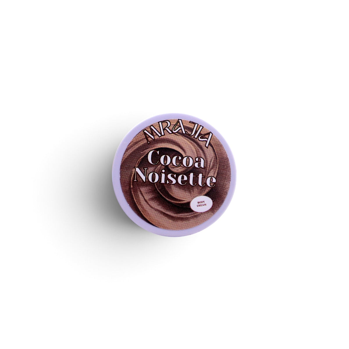 DISCOVER OUR BODY CREAMS