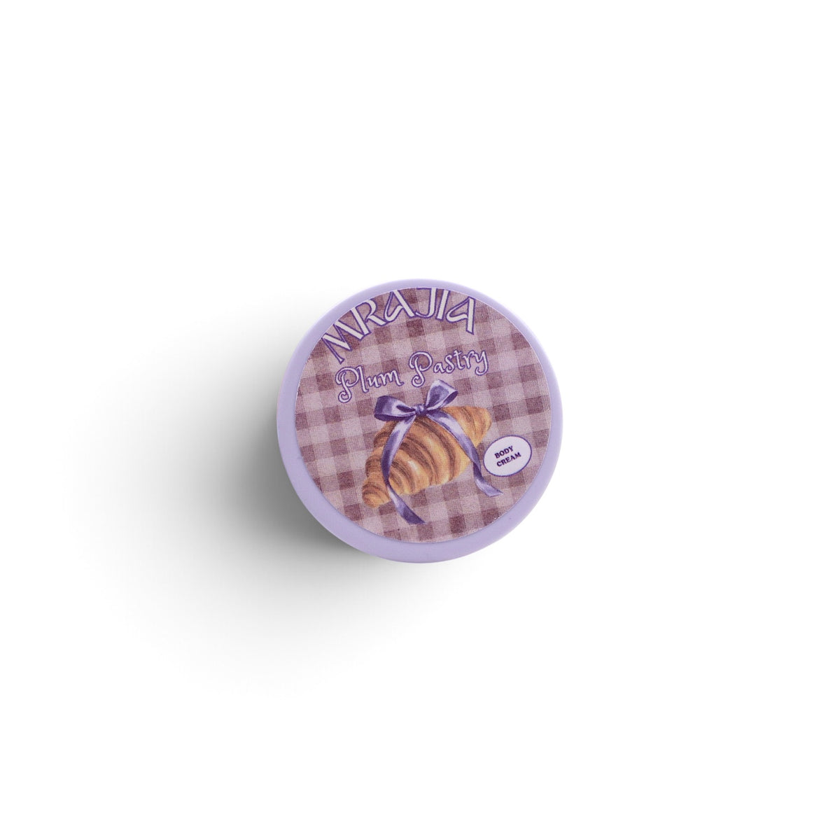Plum Pastry Body Care Collection