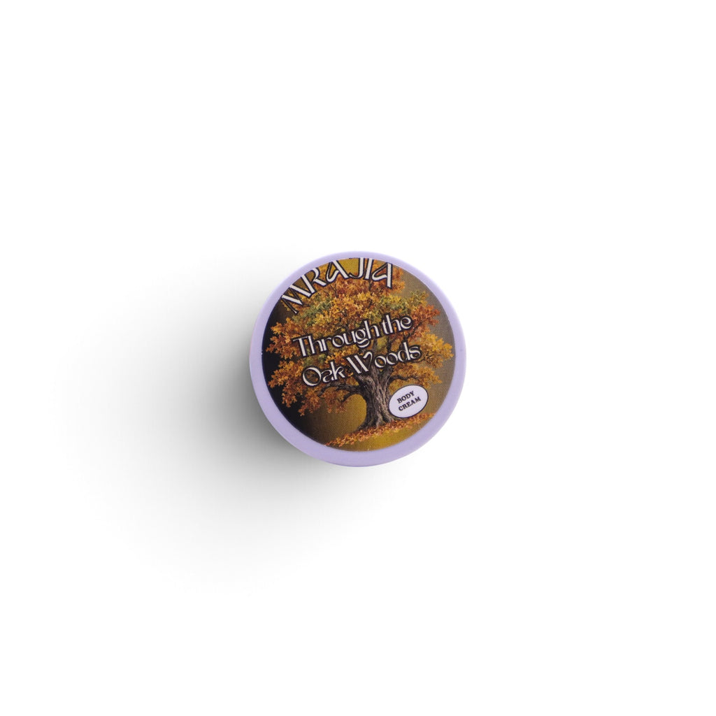 DISCOVER OUR BODY CREAMS