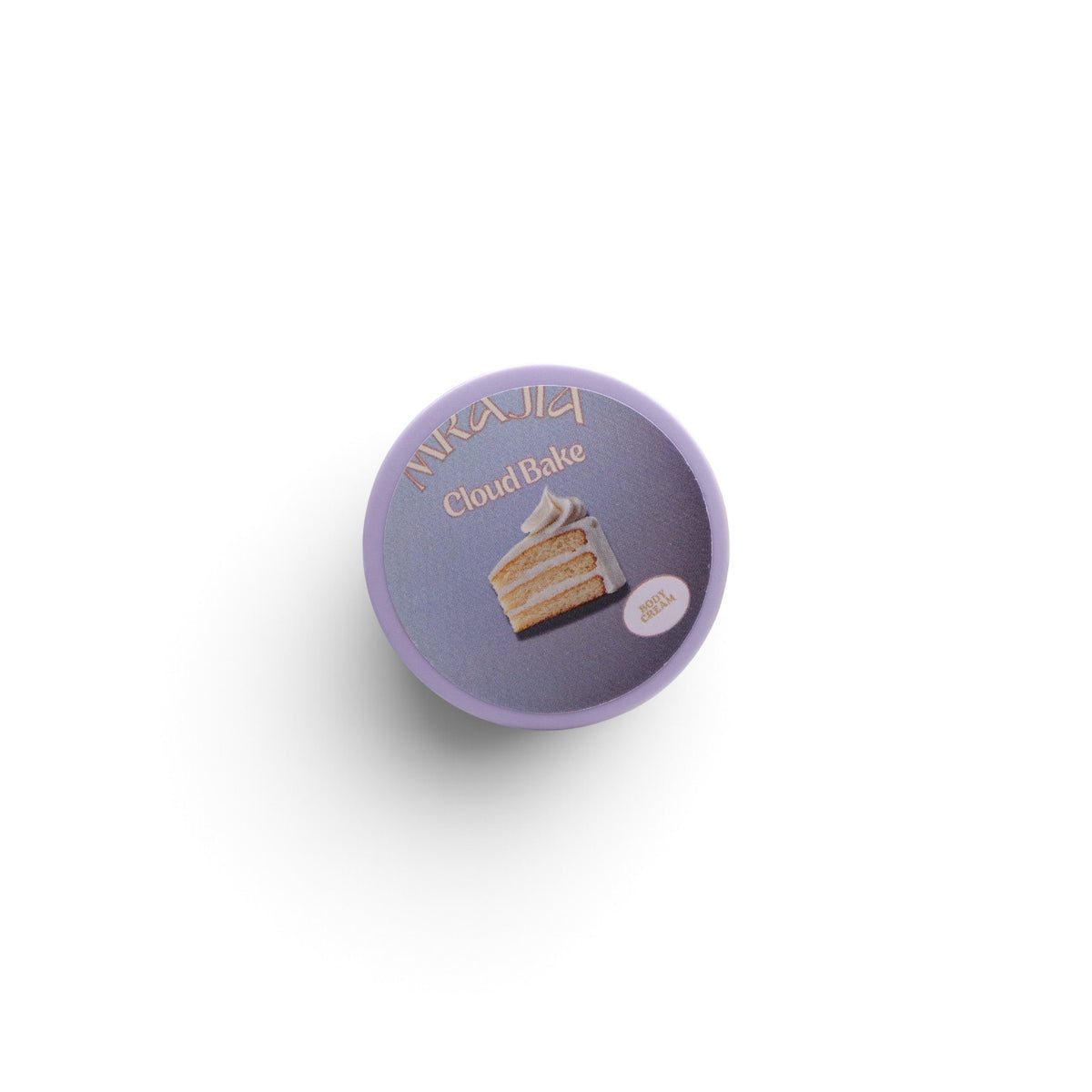 DISCOVER OUR BODY CREAMS