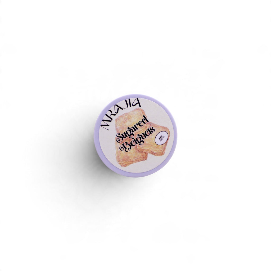 Sugared Beignets Body Care