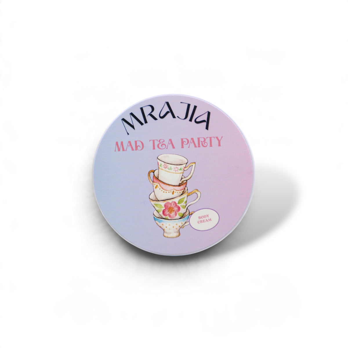 Mad Tea Party Body Care