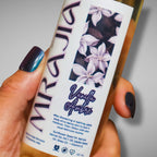 Vanilla Ambre Body Care