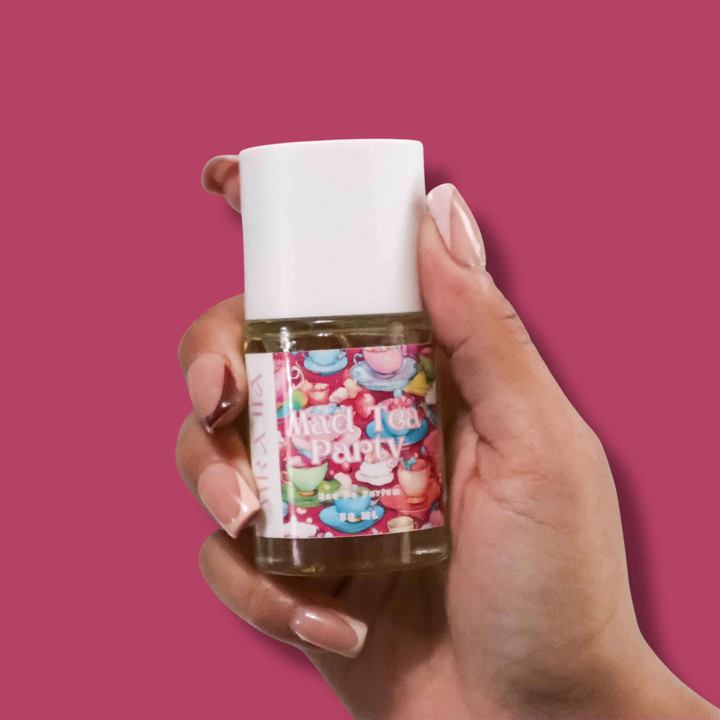 Mad Tea Party Eau De Parfum + Body Mist