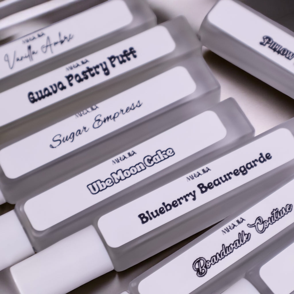 Ube MoonCake Eau De Parfum