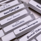 Ube MoonCake Eau De Parfum