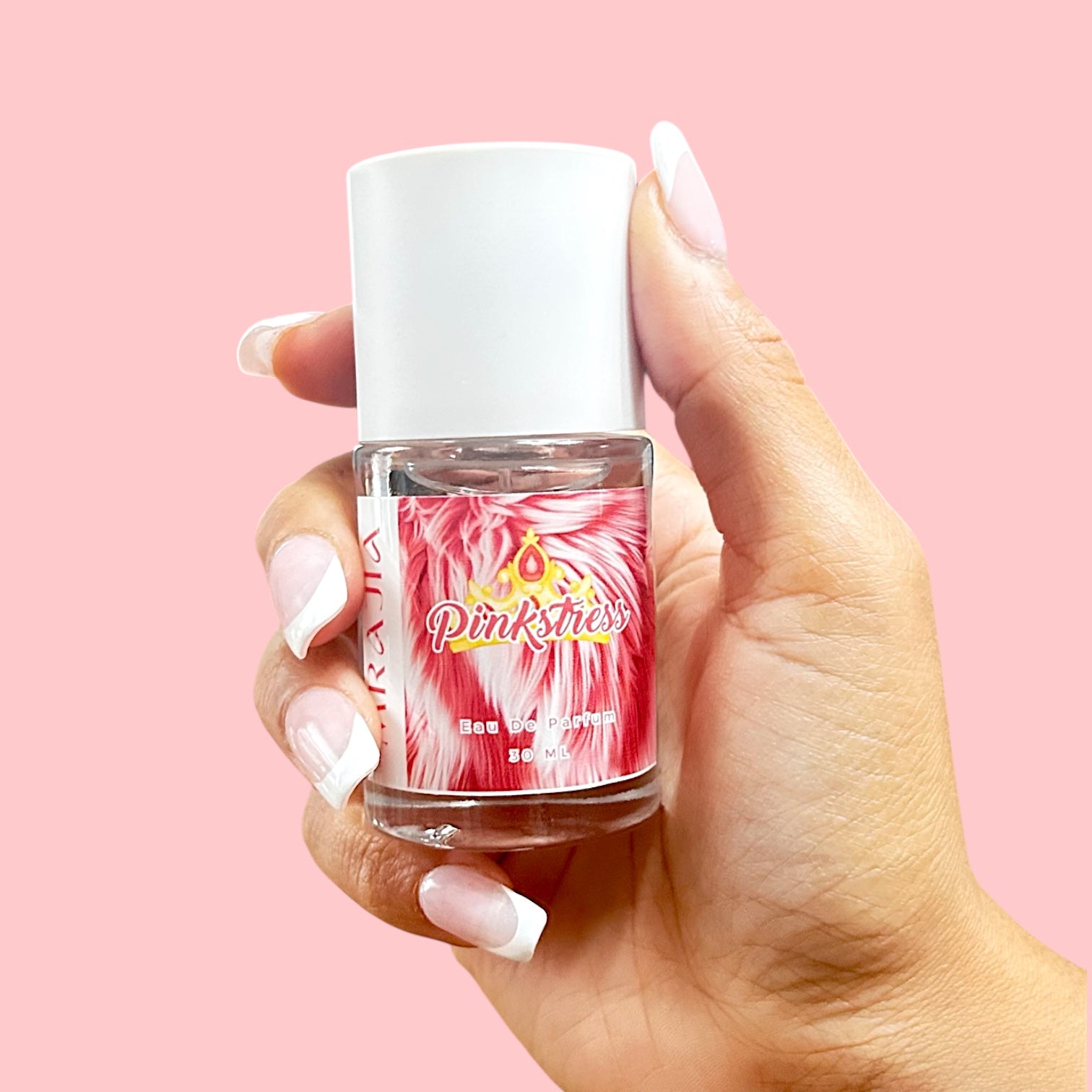 Pinkstress Eau De Parfum