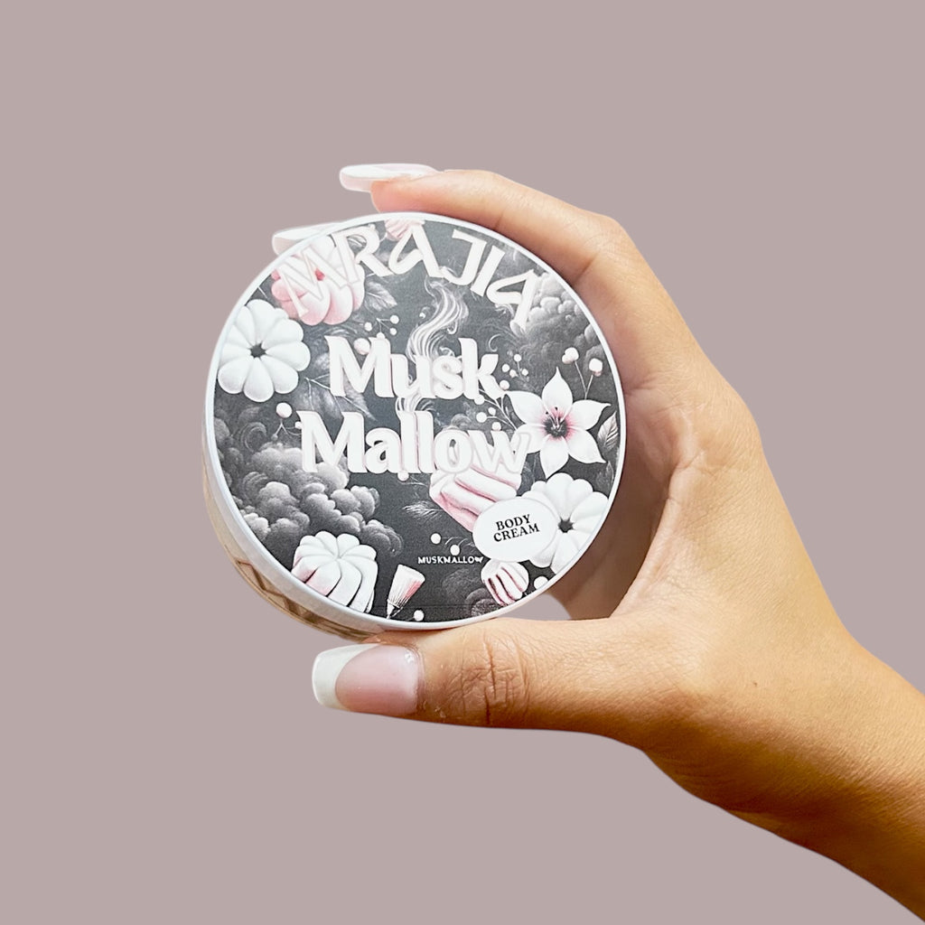 Muskmallow Body Care