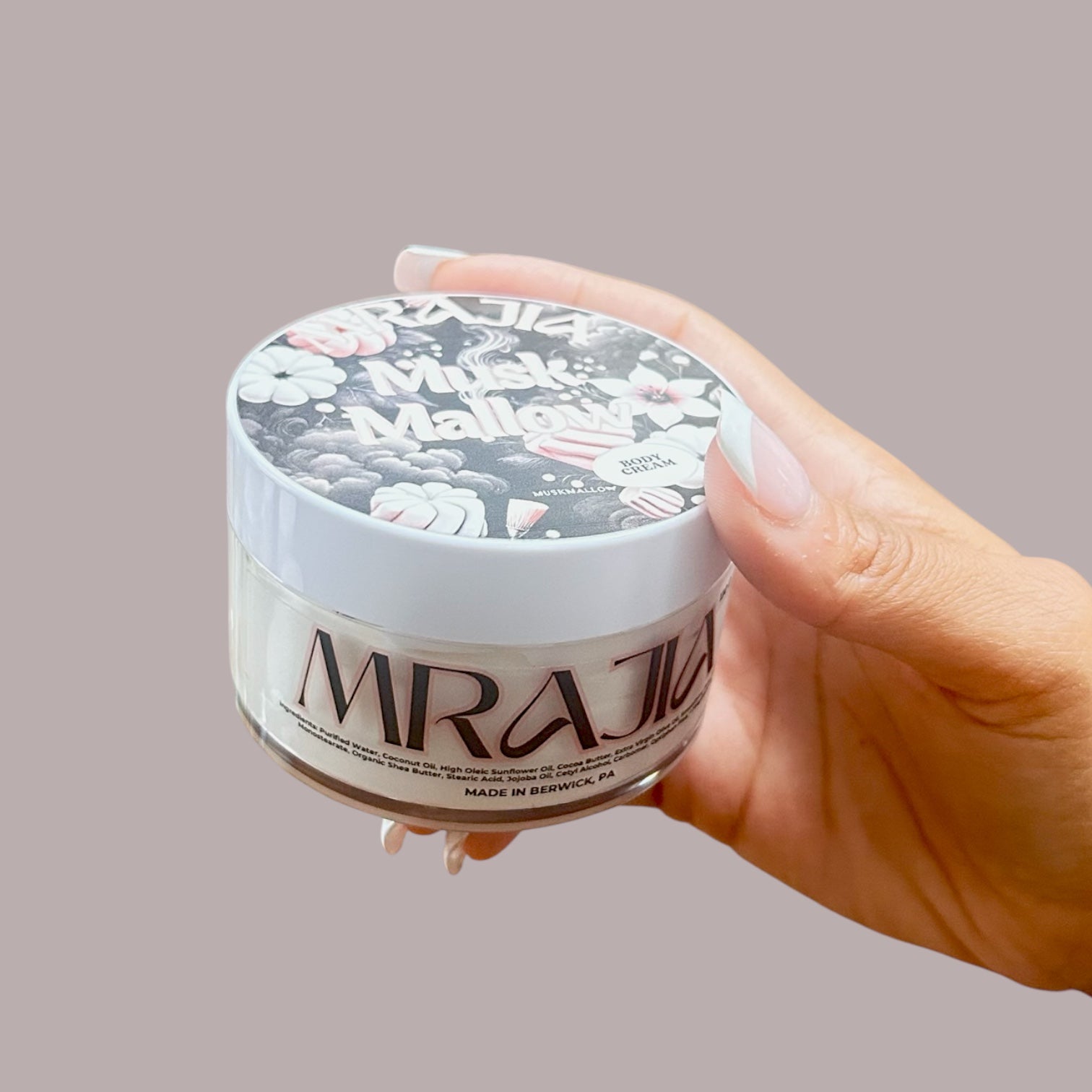 Muskmallow Body Care