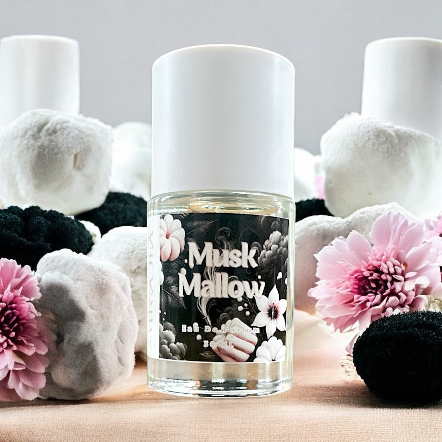 Muskmallow Eau De Parfum