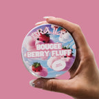 Bougee Berry Fluff Body Care