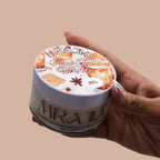 Thai Tea + Wafels Body Care