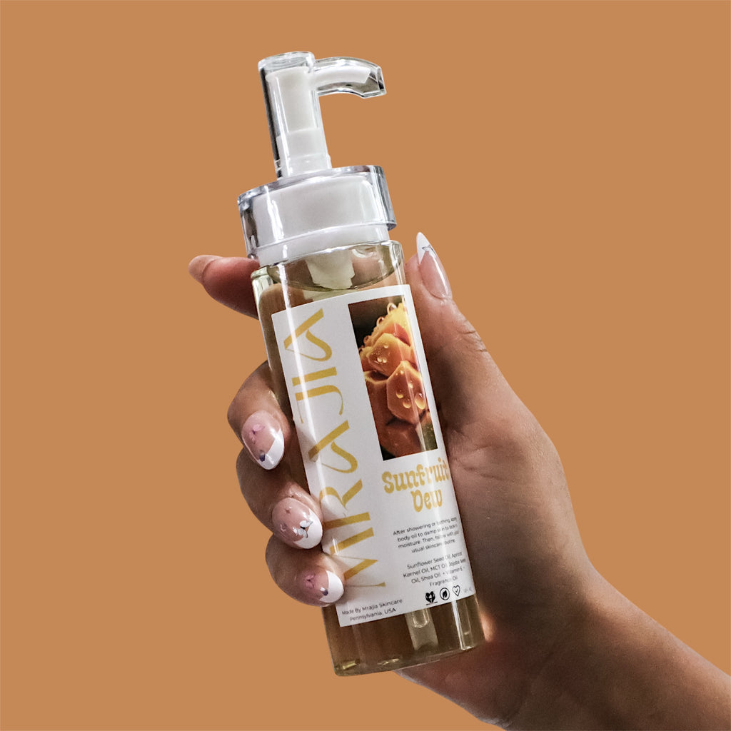 Sunfruit Dew Body Care
