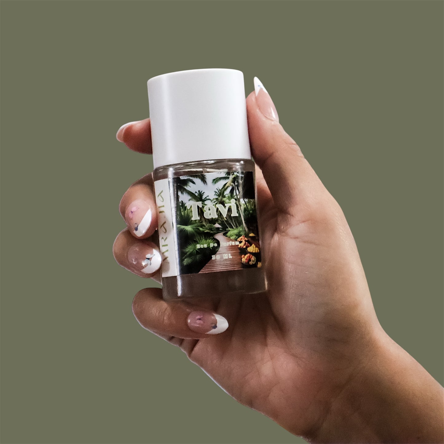 TAVI Eau De Parfum