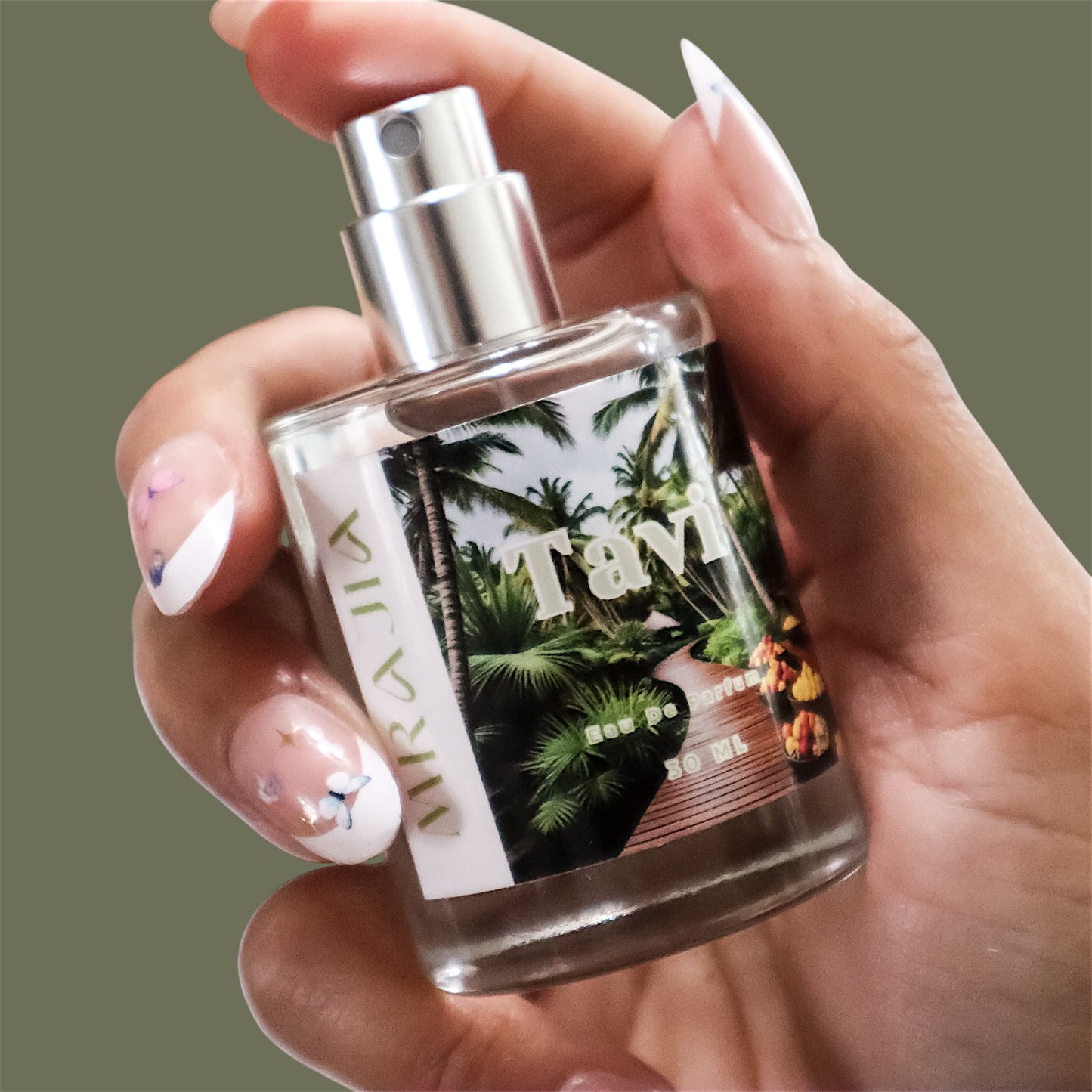 TAVI Eau De Parfum