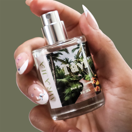 TAVI Eau De Parfum