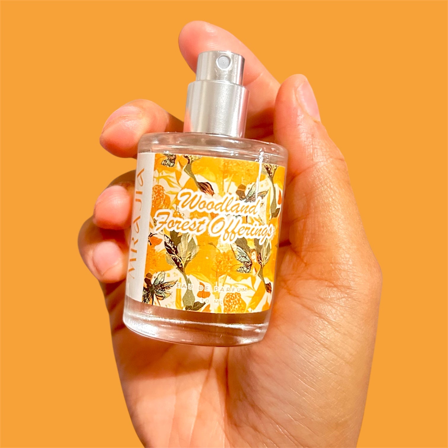 Woodland Forest Offerings Eau De Parfum