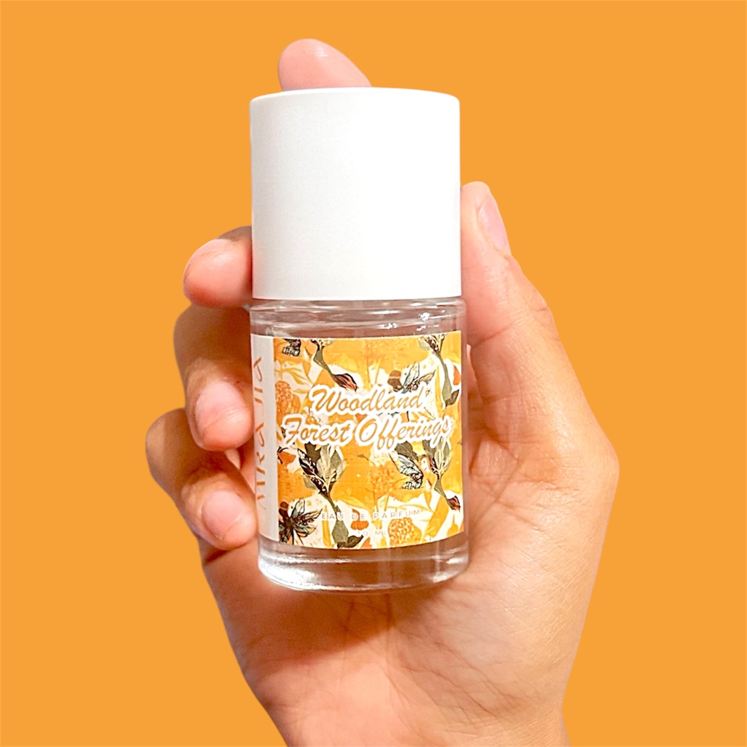 Woodland Forest Offerings Eau De Parfum