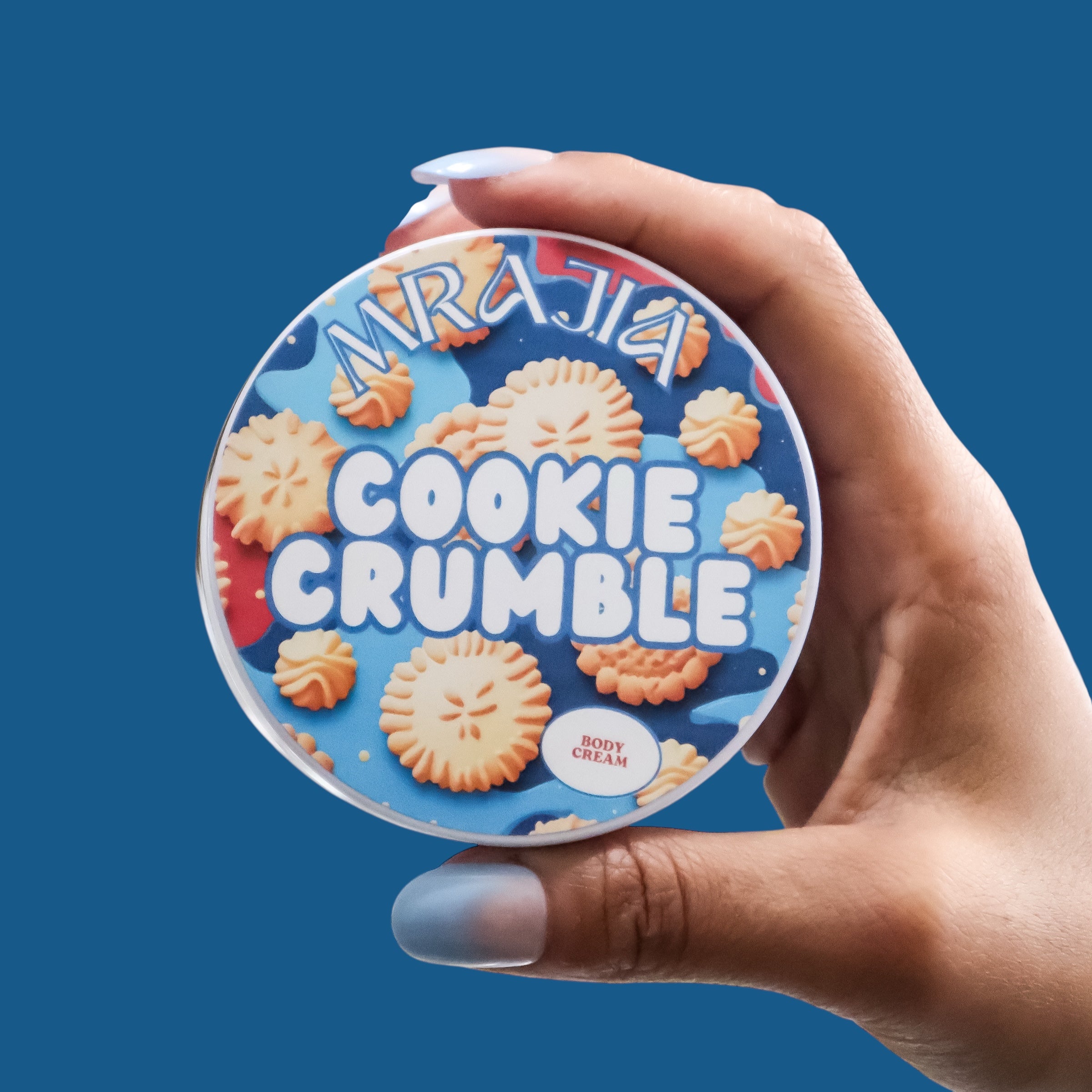 Cookie Crumble Body Care