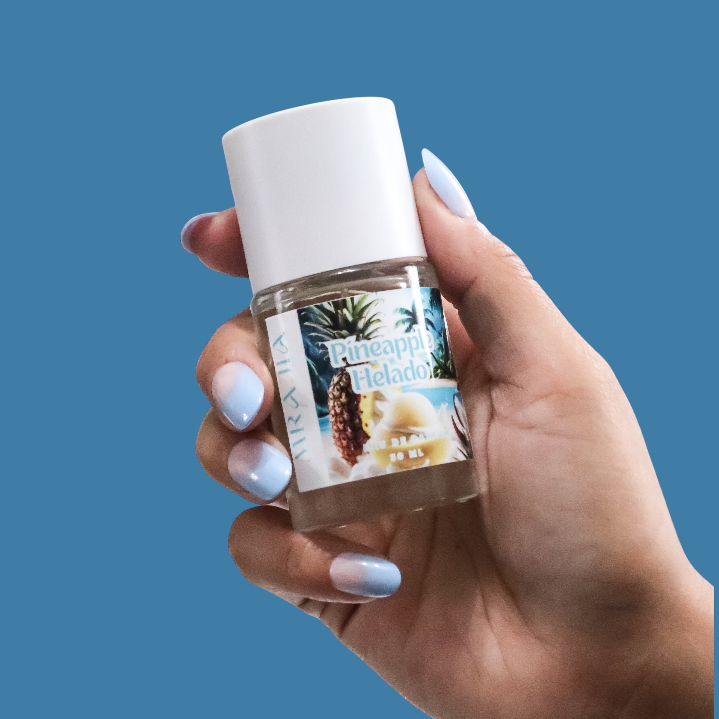 Pineapple Helado Eau De Parfum