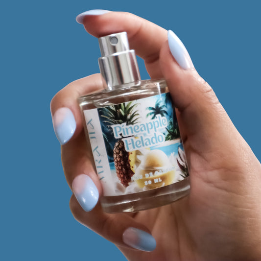 Pineapple Helado Eau De Parfum