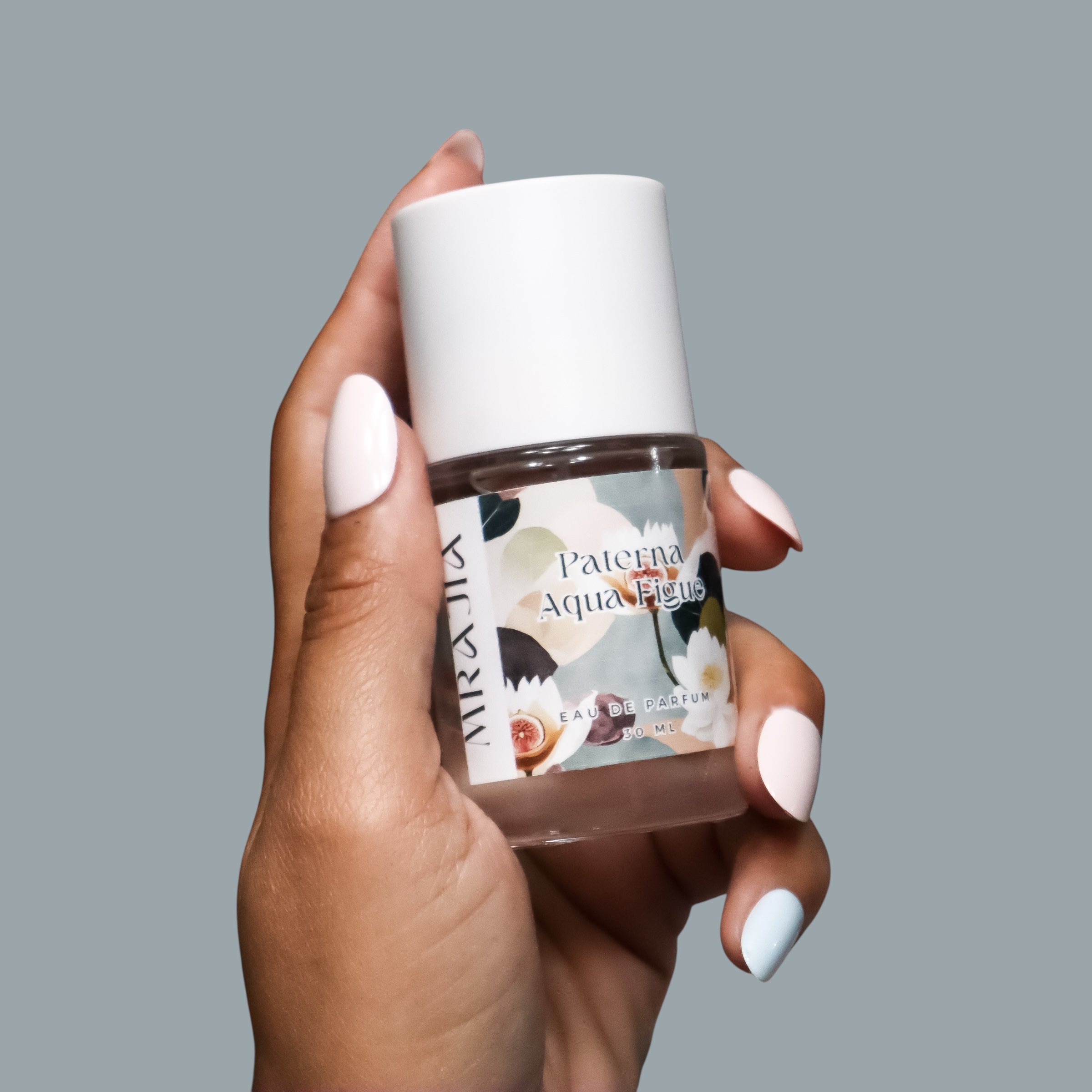 Paterna Aquafigue Eau De Parfum