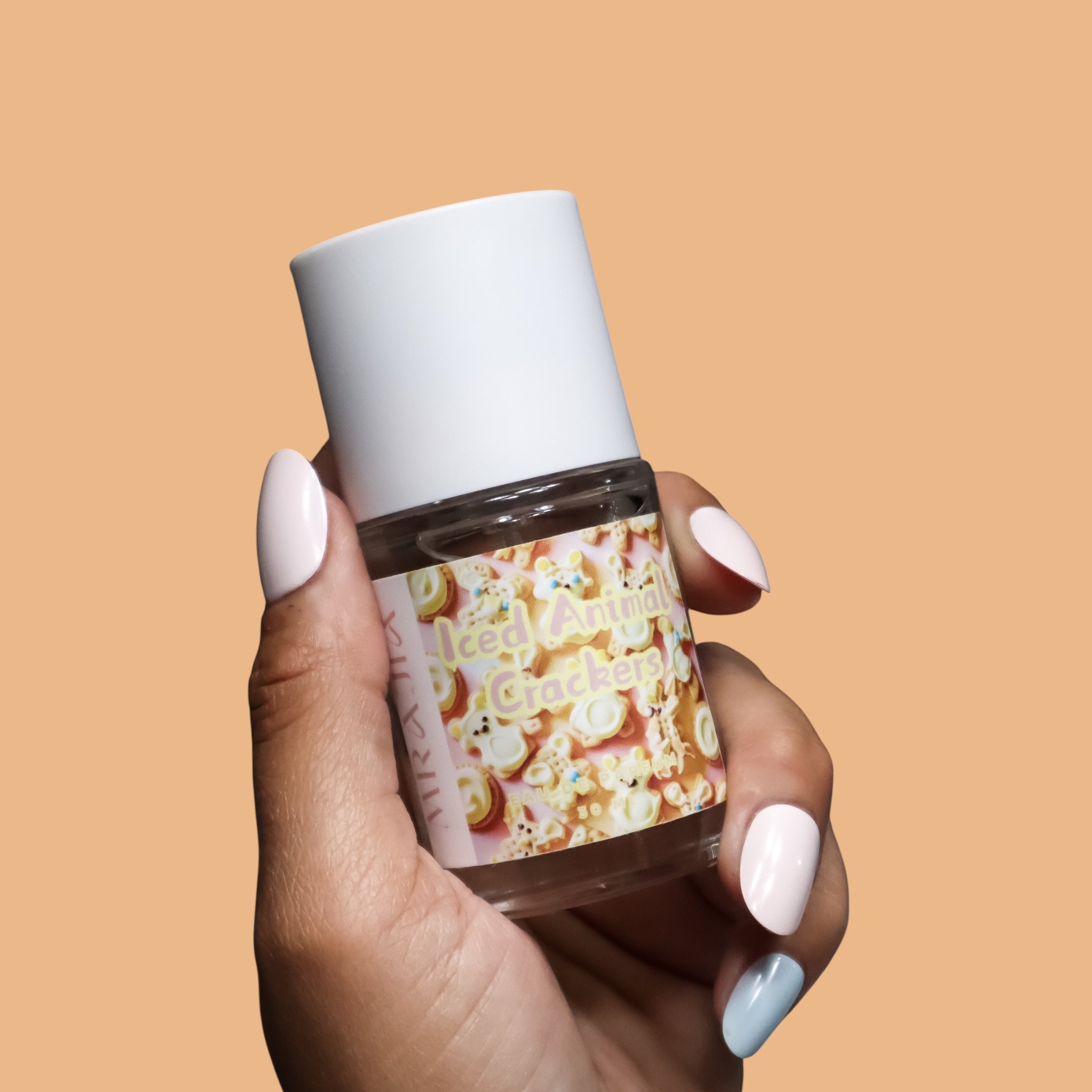 Iced Animal Crackers Eau De Parfum