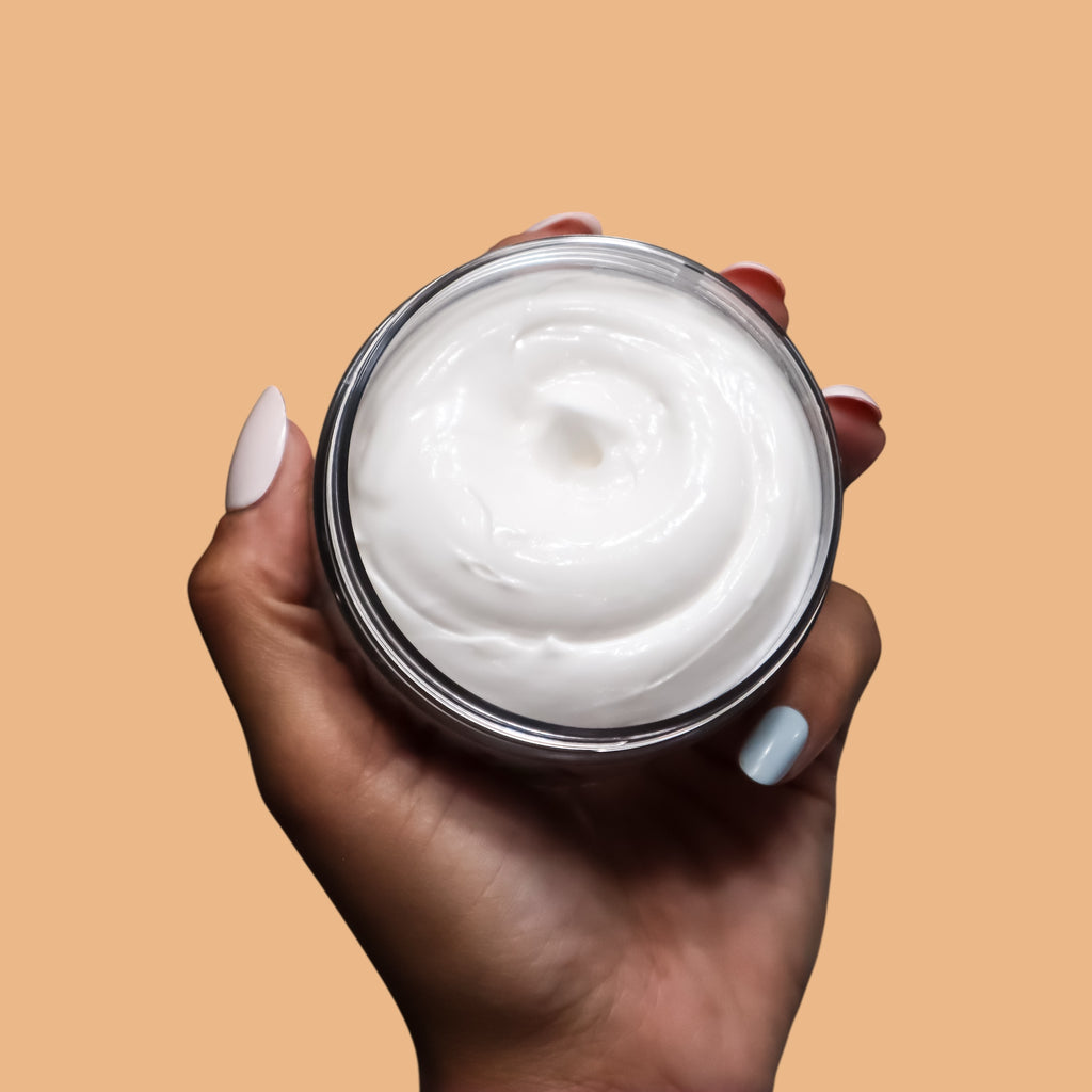 Iced Animal Crackers Body Care Collection