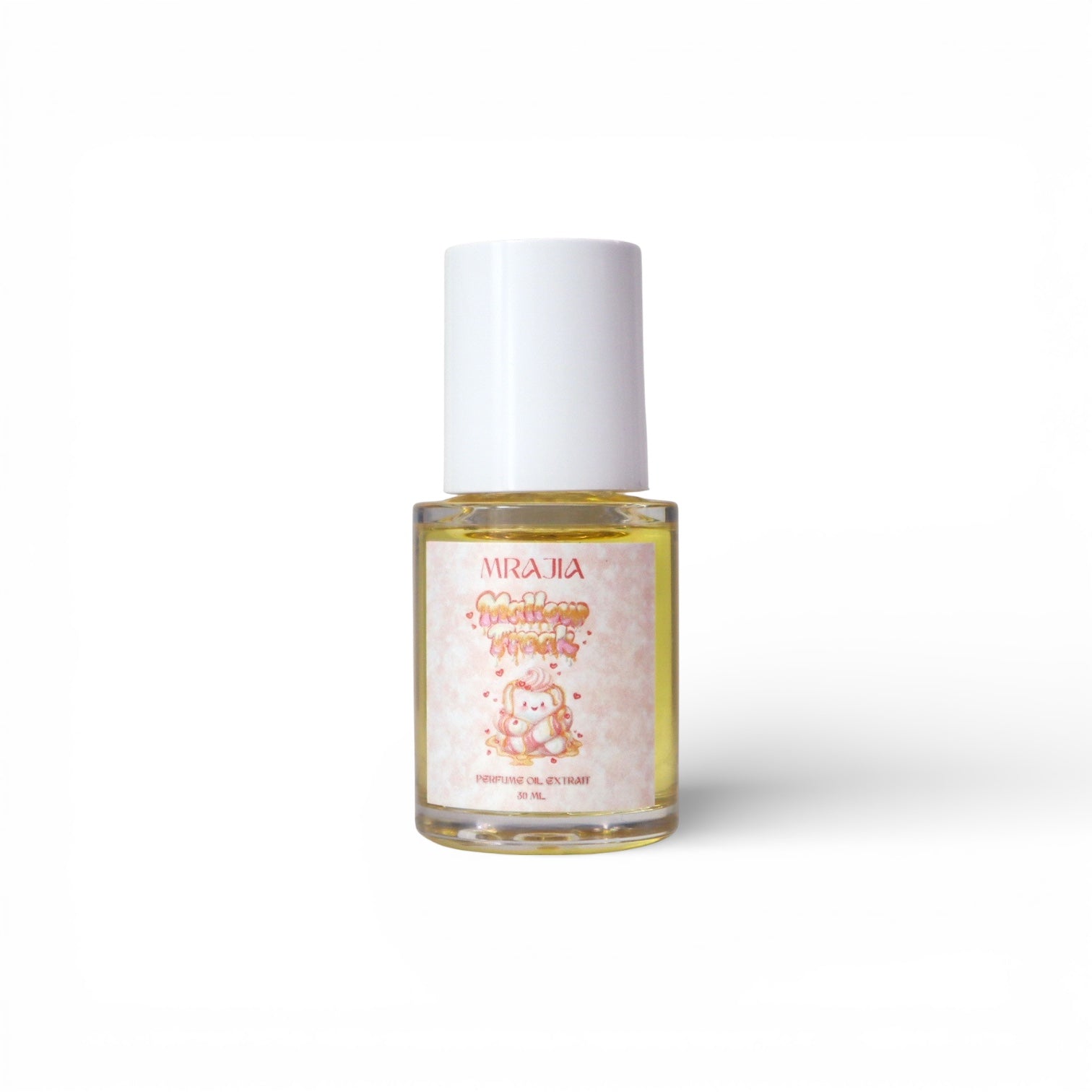Mallow Freak Extrait Oil Parfum