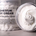 Magnesium Body Care