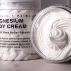 Magnesium Body Care