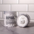 Magnesium Body Care
