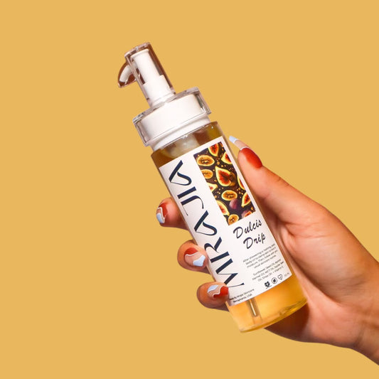 Dulcis Drip Body Oil
