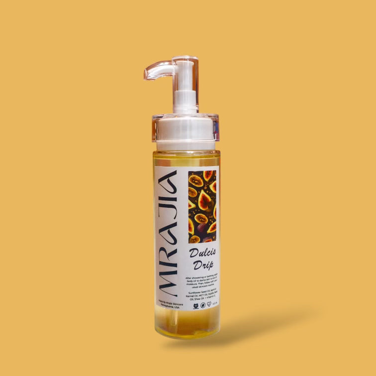 Dulcis Drip Body Oil