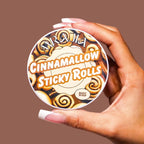 Cinnamallow Sticky Rolls Body Care