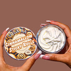 Cinnamallow Sticky Rolls Body Care
