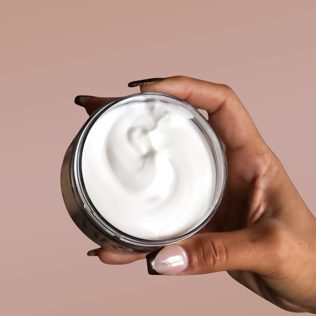 Sweet Patisserie Body Care Collection