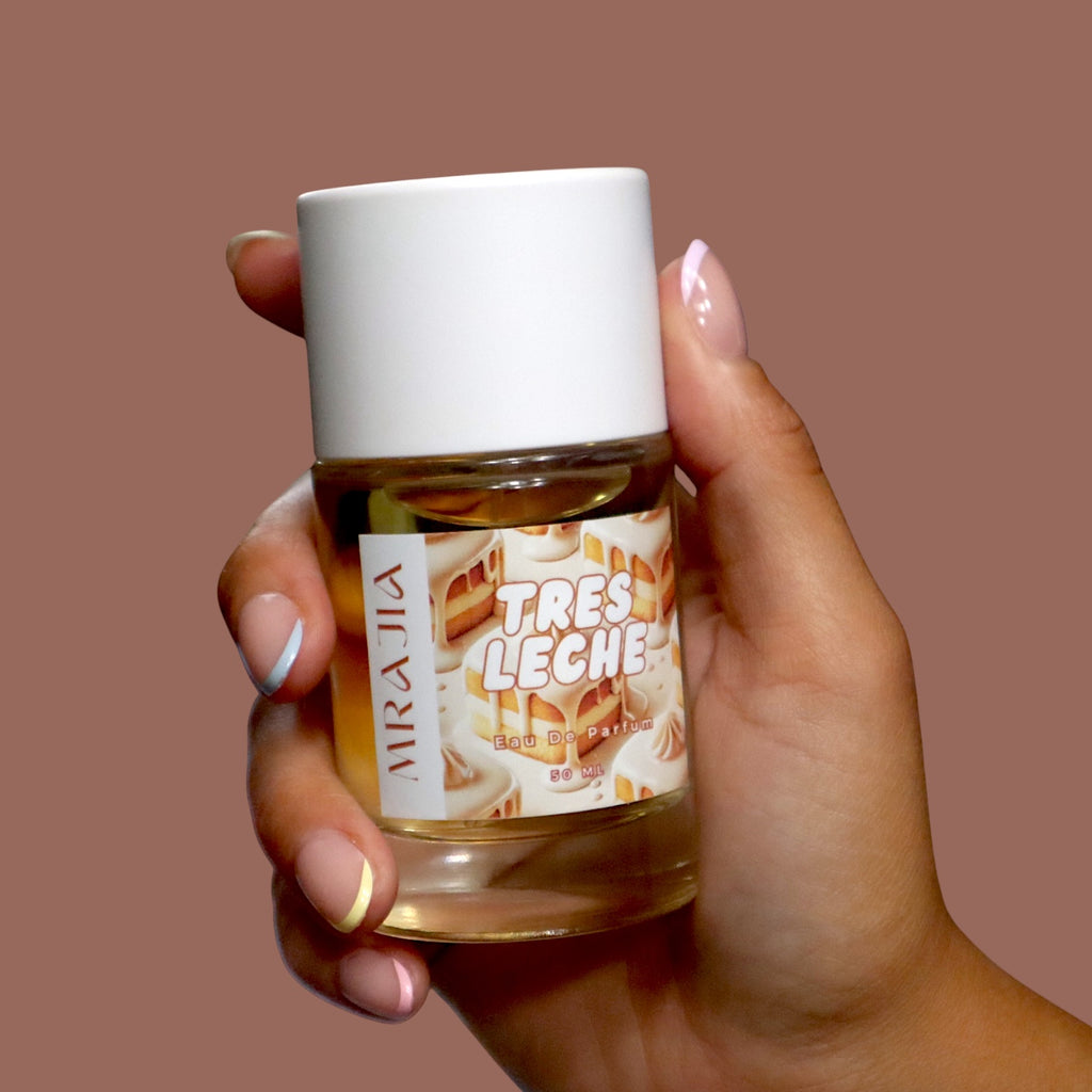Tres Leche Spongecake Eau De Parfum
